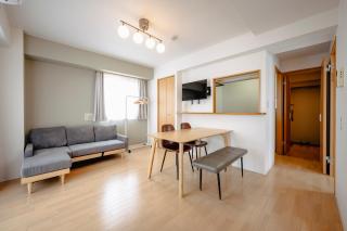 Asakusa Kuramae train 3mins Free WiFi Eight people quiet,cook,perfect facilities - 7