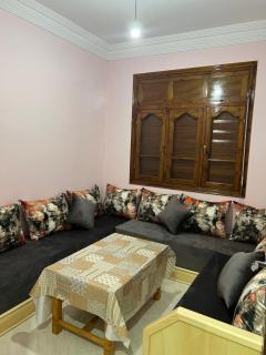 Location appartement familial à El Jadida - 5