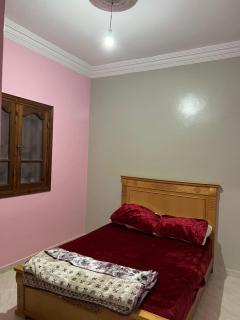 Location appartement familial à El Jadida - 1
