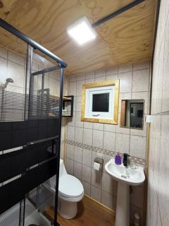 El Refugio Container - 6