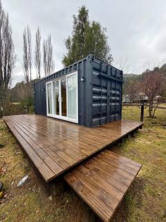 El Refugio Container - 4