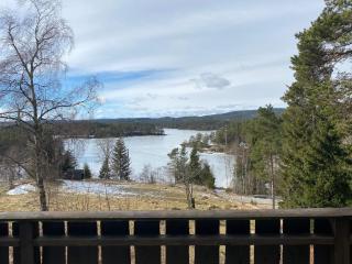 6 person holiday home in Vatnestrøm - 7