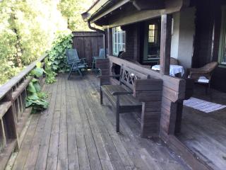 6 person holiday home in Vatnestrøm - 9