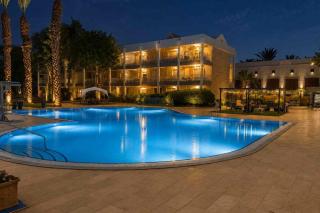 Barak Royal suites VIP 134 - חמש דקות מהים ומהטיילת - 9