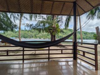 Fadhila Cottages Togean Dive Resort - 9