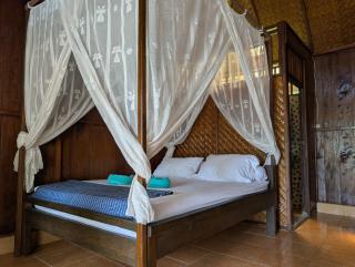 Fadhila Cottages Togean Dive Resort - 0