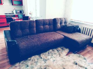 Apartment on Sauran Str Center - Astana - 5