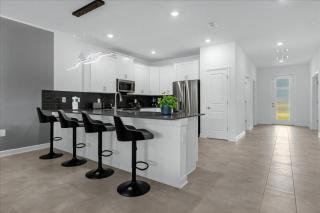 9 Bedroom 5 Bathroom Champions Gate 9168 Sh - 2