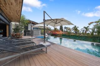 Casa 7 Patios Lake House - 7
