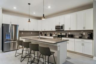 6 Bedrooms 5 Bathrooms Champions Gate 8935 Tw - 5