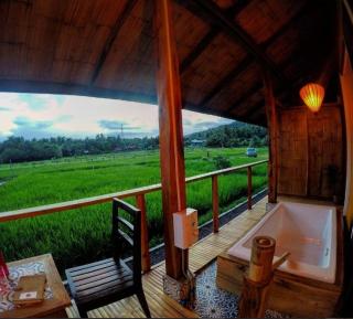 Guerrera Rice Paddy Villas - 2