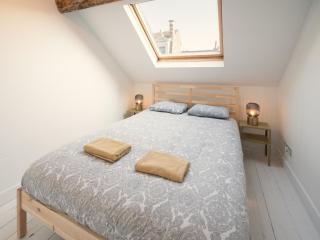 3-bedroom apartment in National Residence - 0