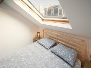 3-bedroom apartment in National Residence - 2