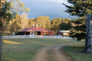 Currango Cottages - Tantangara - 9
