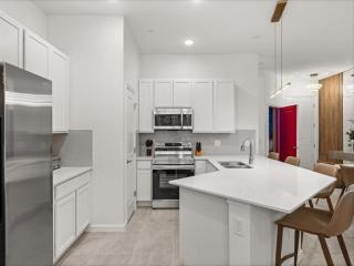 5 Bedrooms 55 Baths Paradiso Grande 10335 Et - 2