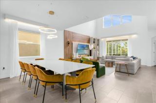 6 Bedrooms 5 Bathrooms Champions Gate 8961Pt - 7