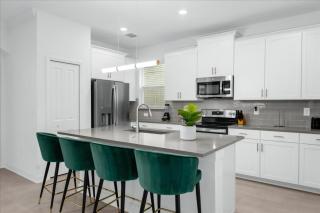 6 Bedrooms 5 Bathrooms Champions Gate 8961Pt - 6