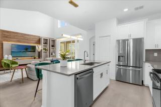 6 Bedrooms 5 Bathrooms Champions Gate 8961Pt - 4