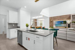 6 Bedrooms 5 Bathrooms Champions Gate 8961Pt - 2