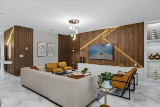 7 Bedrooms 6 Bathrooms Champions Gate 9033 St - 7