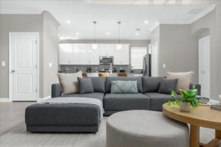 5 Bedrooms 5 Bathrooms Champions Gate 571 Sb - 9