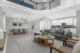 5 Bedrooms 5 Bathrooms Champions Gate 571 Sb - 5