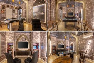 5 Bedrooms 5 Bathrooms Champions Gate 571 Sb - 0