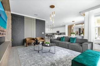 7 Bedrooms 5 Bathrooms Champions Gate 8916 Tw - 6