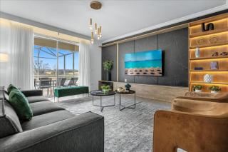 7 Bedrooms 5 Bathrooms Champions Gate 8916 Tw - 4