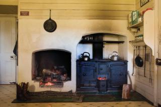 Currango Cottages - Tantangara - 2