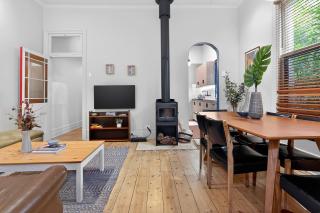 Ada Art Deco by Host Solutions Hutt St, Heritage - 7