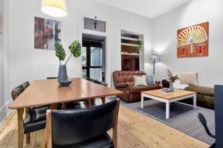 Ada Art Deco by Host Solutions Hutt St, Heritage - 2