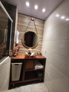 Apartamento Novo em localização privilegiada - 6