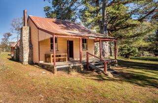Currango Cottages - Tantangara - 0