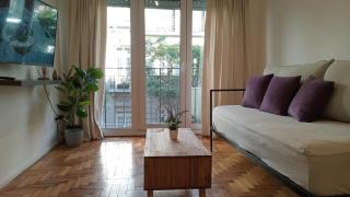 Classic & Comfortable - 1 Bedroom - Recoleta - 8