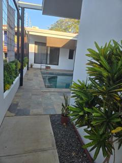 Monte Seco Suites - 3
