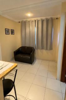 Sossai Hostel Flats - 9