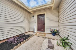 Cozy Katy Stay-40 mins from FIFA World cup! - 1