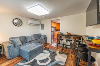 Bluefield ATV Loft 2BR Above the Action on Coal Heritage Rd - 6