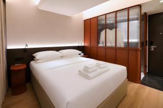 Link Hotel Singapore - 8