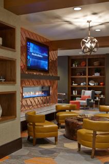 Courtyard by Marriott Lake George - Lake George - 2