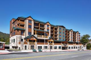 Courtyard by Marriott Lake George - Lake George - 5