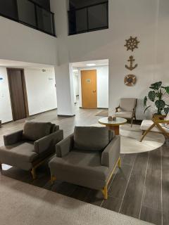 Flat Premium no ORA Beach Residence - Rooftop com Piscina - Porto de Galinhas - 6