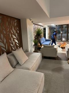 Flat Premium no ORA Beach Residence - Rooftop com Piscina - Porto de Galinhas - 7