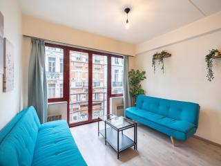 Stay in the heart of Antwerp - 3