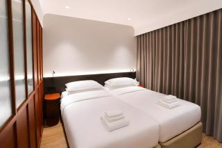 Link Hotel Singapore - 9