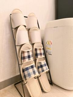 New Accommodation Stay fore KSPO DOME Seoul JYP Olympic Park Lotte Dongdaemun Jamsil Seongsu - 4