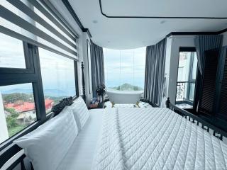 Lamay Villa Tam Đảo - 3