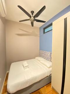 Vista Residences Genting Highlands - 4