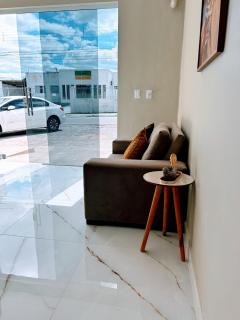Recanto Sole Luz - 1